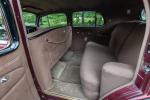 Cadillac V12 370-D Town Sedan by Fleetwood 1934 года
